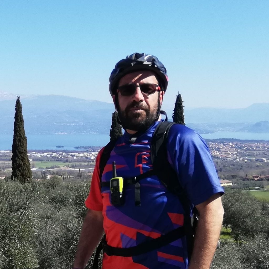 Ciclolombardia - Gaetano Midolo